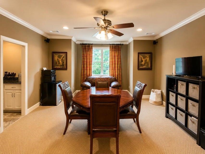 295 North Ridge Drive Saltillo, MS 38866 - Photo 30 of 38 a dining room with furniture and window