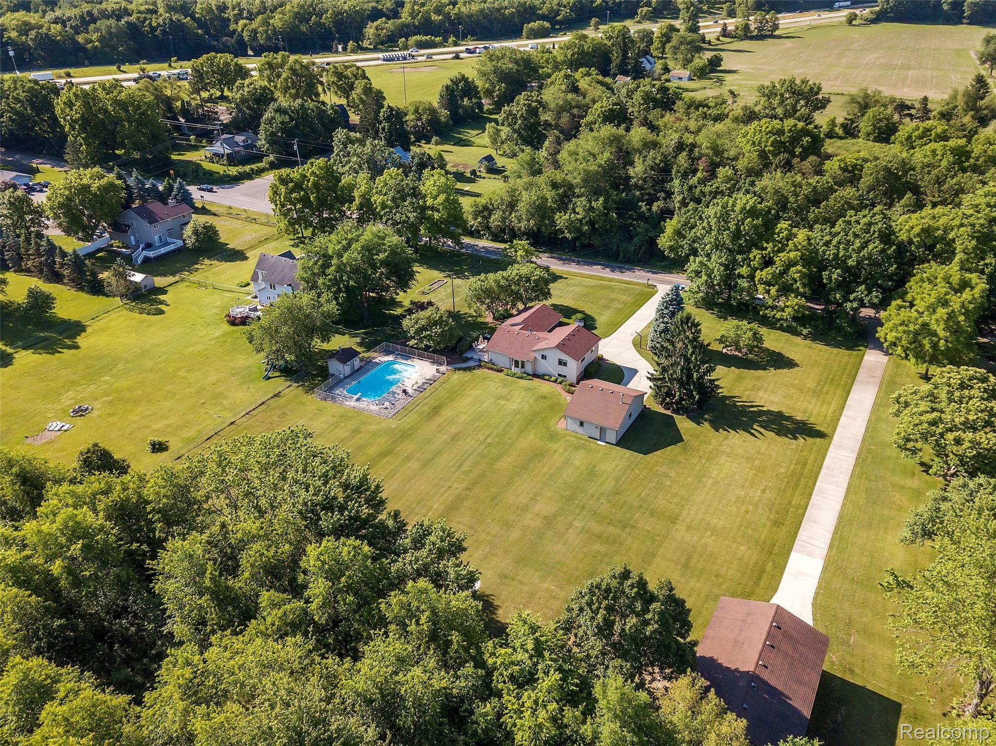 4054 Bennett Lake Road Fenton, MI 48430 - Photo 50 of 57 4054-Bennett-Lake-Rd-Fenton-MI-48430