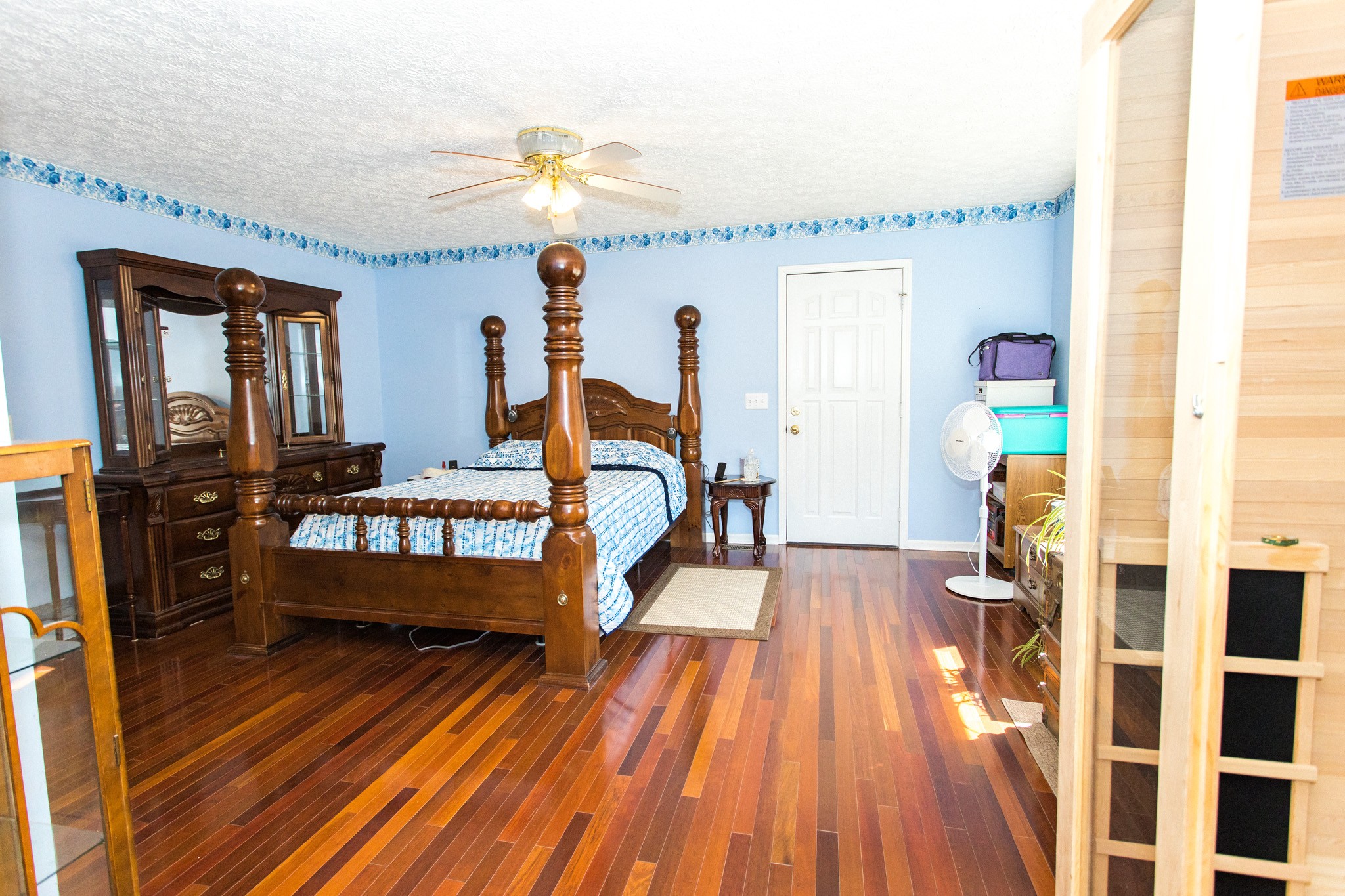 3579 Kinneys Road Cedar Hill, TN 37032 - Photo 13 of 26