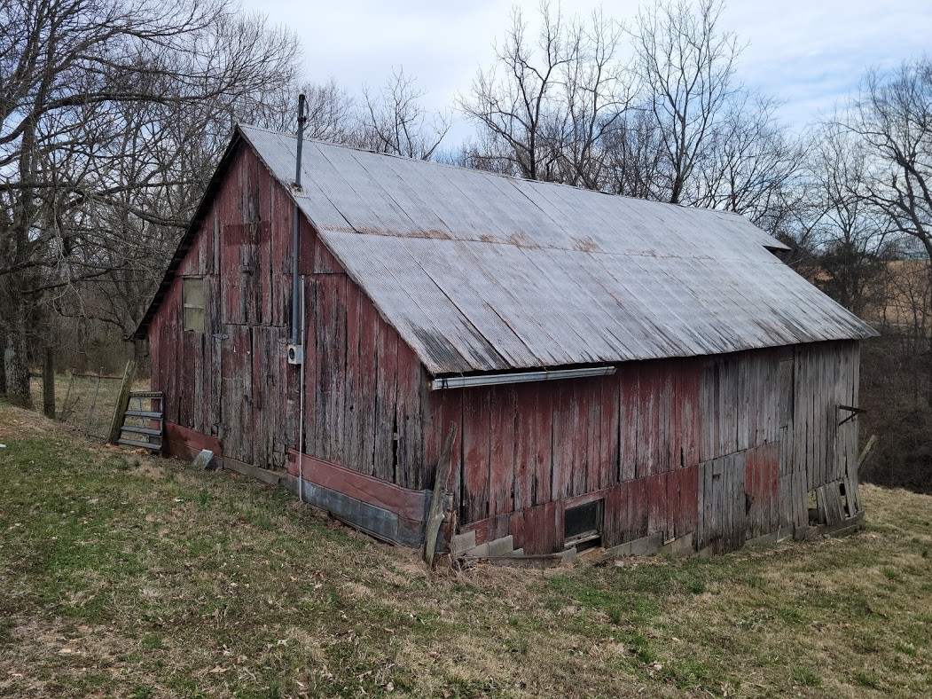 3579 Kinneys Road Cedar Hill, TN 37032 - Photo 25 of 26