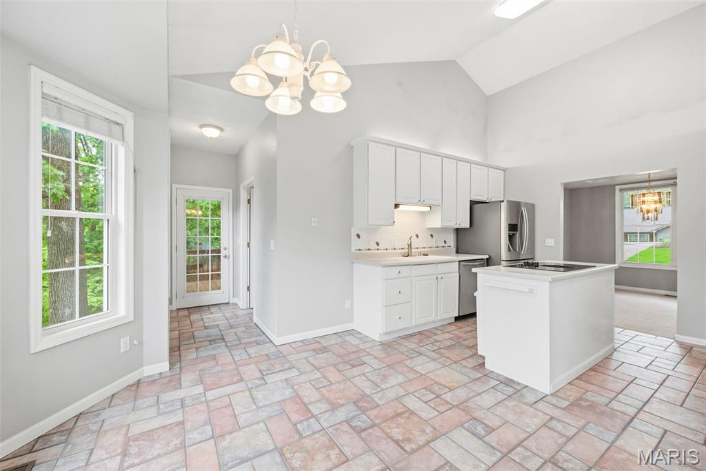 5063 Oak Bluff Drive High Ridge, MO 63049 - Photo 21 of 90