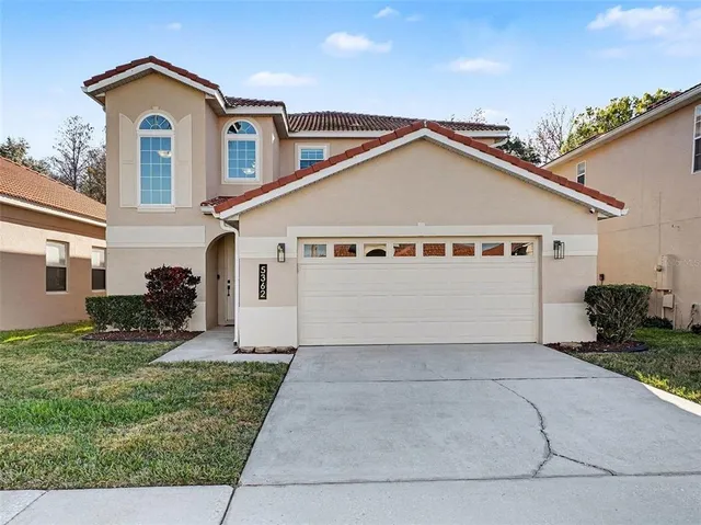 $575,000 | 5362 Shingle Creek Drive, Orlando, FL 32821