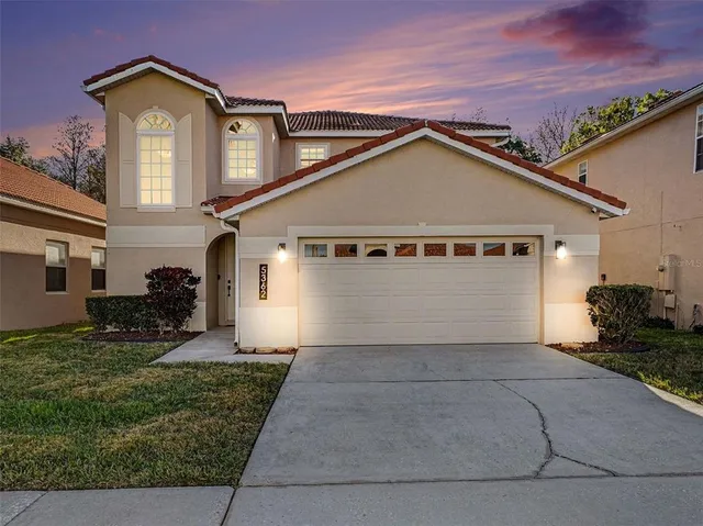 $575,000 | 5362 Shingle Creek Drive, Orlando, FL 32821