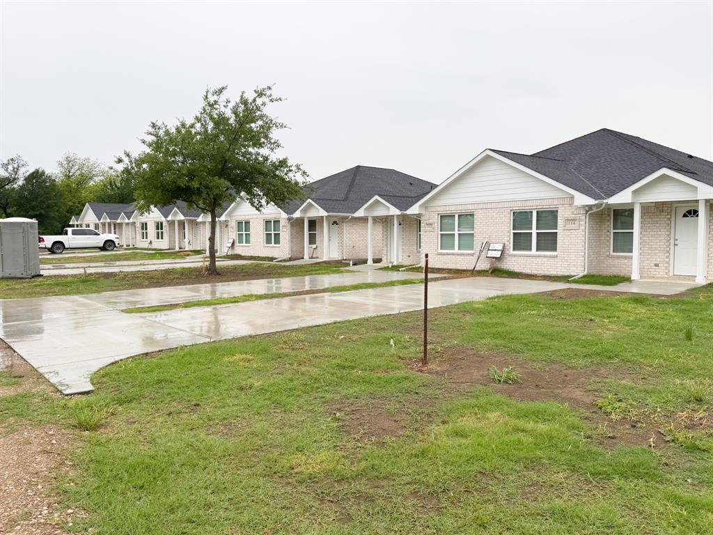200 Dallas Street, Unit 112 Rice, TX 75155 - Photo 18 of 19