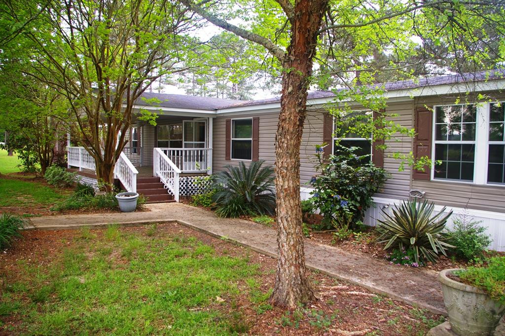 4005 Lablanc Road Magnolia, MS 39652 - Photo 1 of 1 Main View