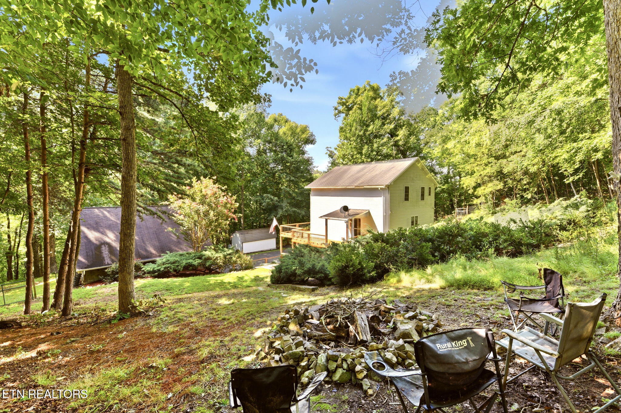 281 Lone Mountain Road Andersonville, TN 37705 - Photo 37 of 46 38-web-or-mls-DSC_5167