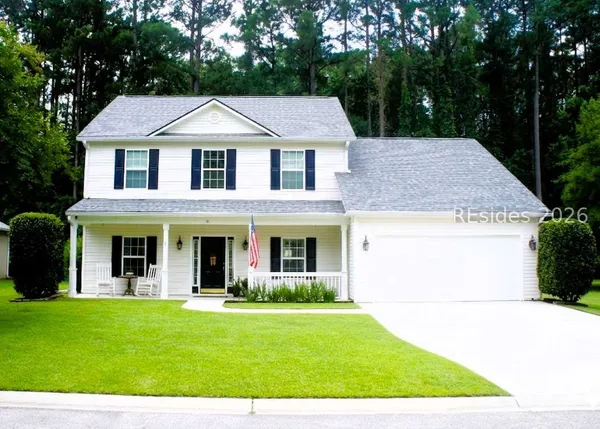 $619,900 | 41 Kendall Drive, Bluffton, SC 29910