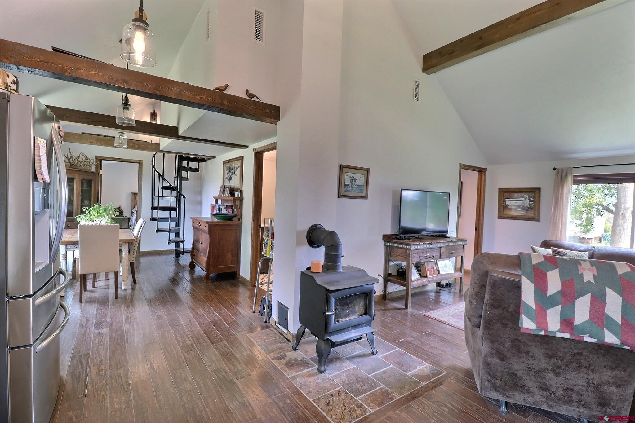 15574 2900th Road Hotchkiss, CO 81419 - Photo 8 of 45
