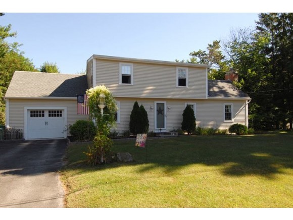 10 Towle Lane Rochester, NH 03867 - Photo 1 of 1