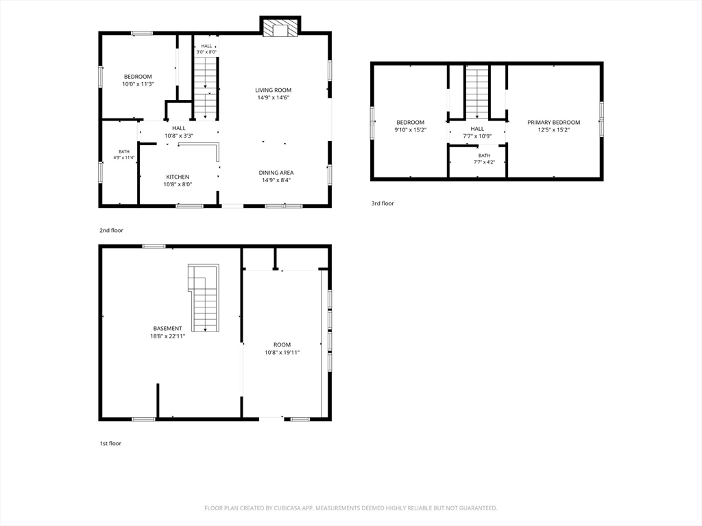 93 Beaver Lake Road Ware, MA 01082 - Photo 41 of 41