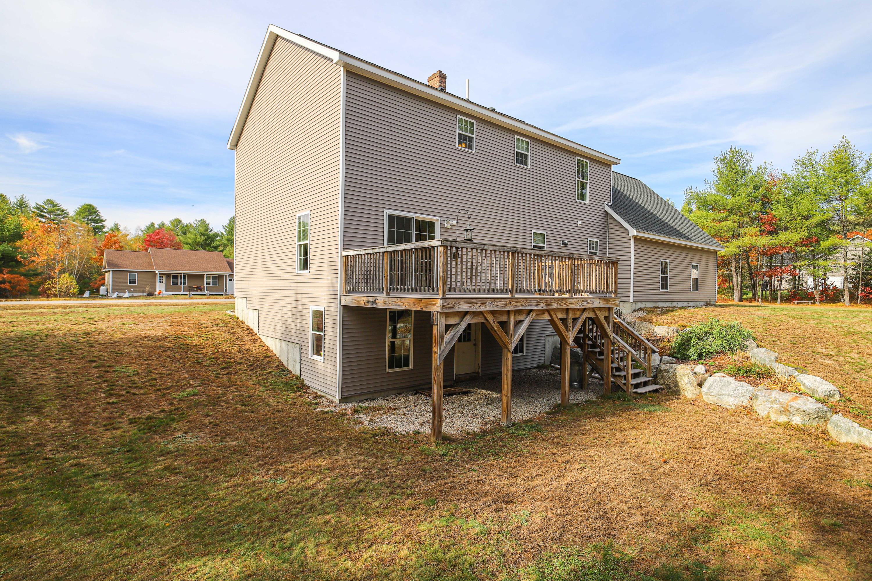 10 Jenni Lane Standish, ME 04085 - Photo 51 of 53 10 Jenni Ln Steep Falls -65