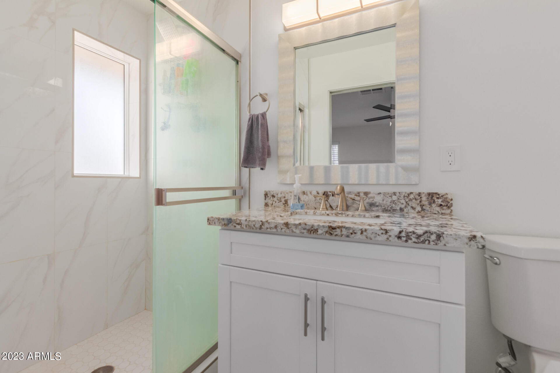 4629 East Coronado Road Phoenix, AZ 85008 - Photo 14 of 24 Master Bathroom
