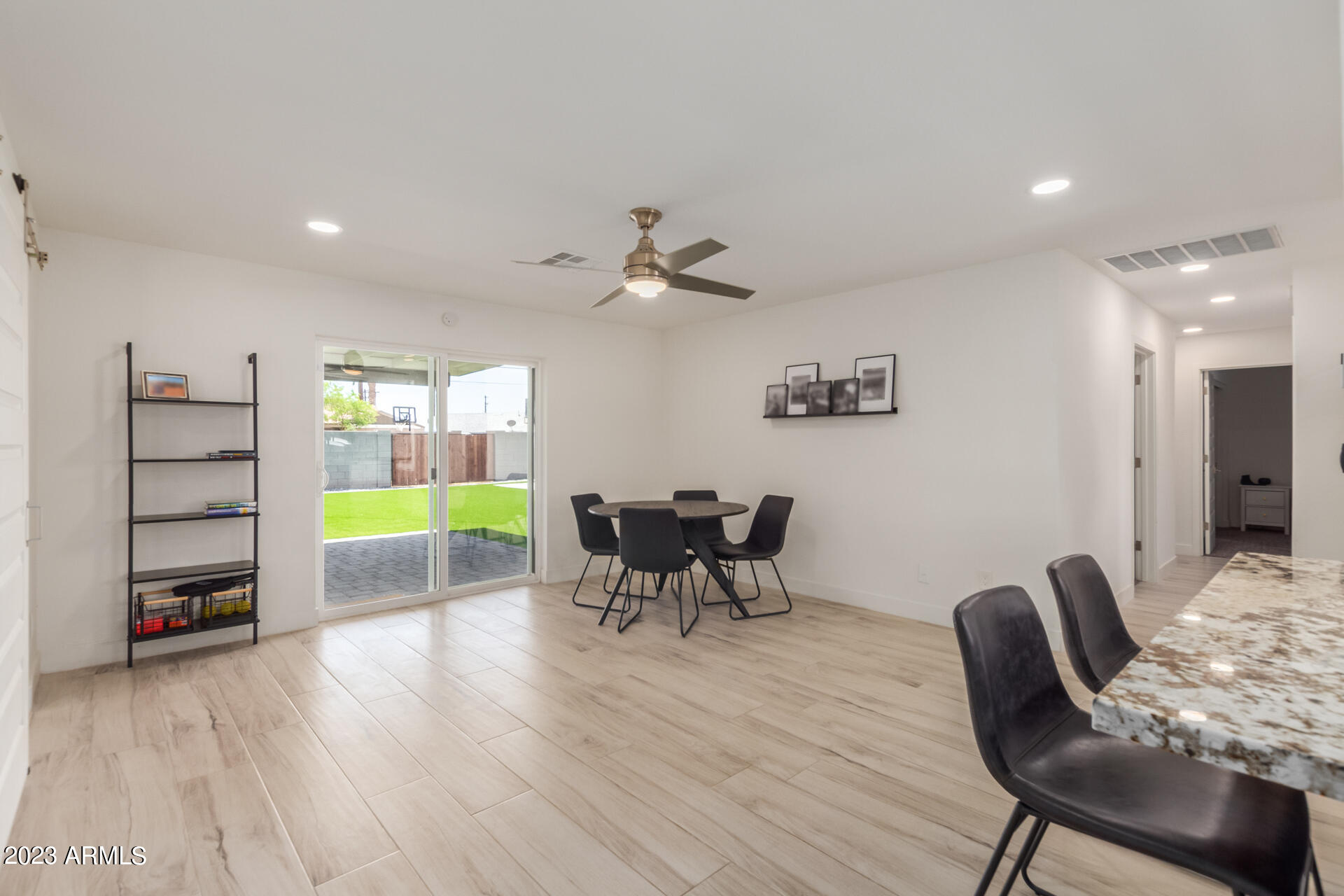 4629 East Coronado Road Phoenix, AZ 85008 - Photo 7 of 24 Dining Area