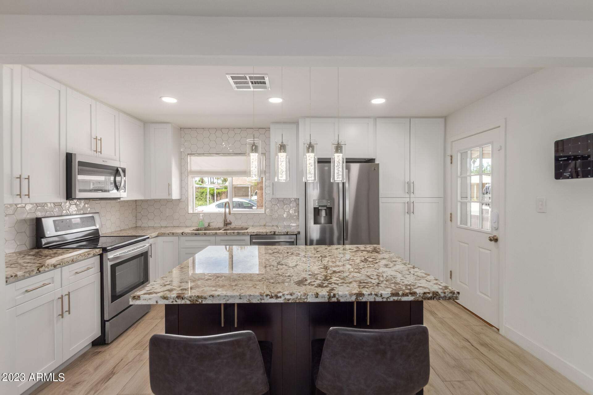 4629 East Coronado Road Phoenix, AZ 85008 - Photo 8 of 24 Kitchen
