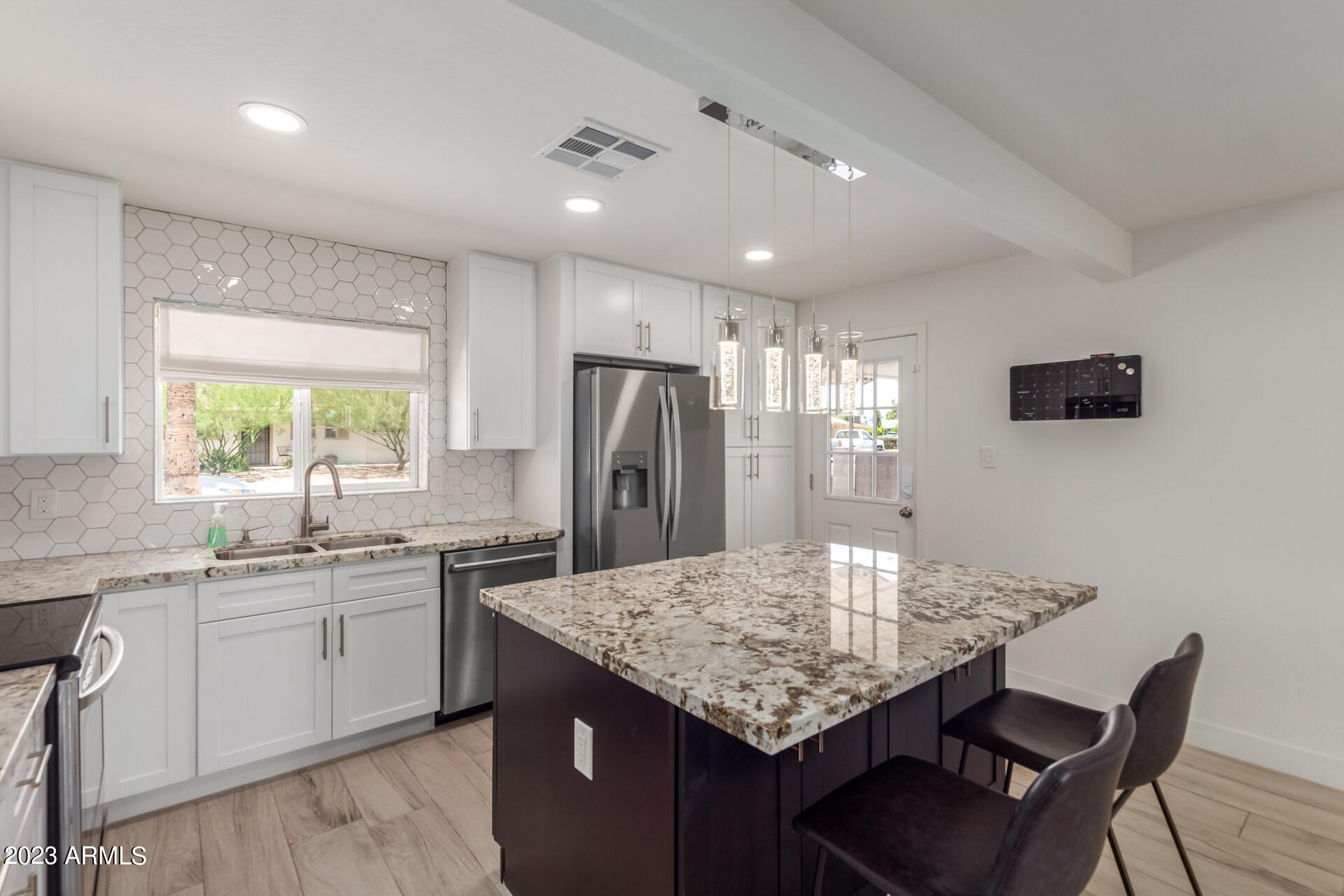4629 East Coronado Road Phoenix, AZ 85008 - Photo 10 of 24 Kitchen
