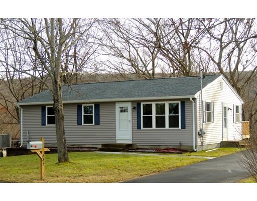 285 Barker Street Three Rivers, MA 01080 - Photo 1 of 24 Gallery Image 1