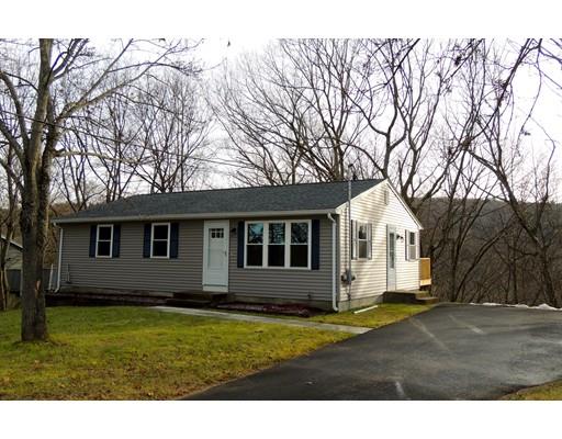 285 Barker Street Three Rivers, MA 01080 - Photo 2 of 24 Gallery Image 2