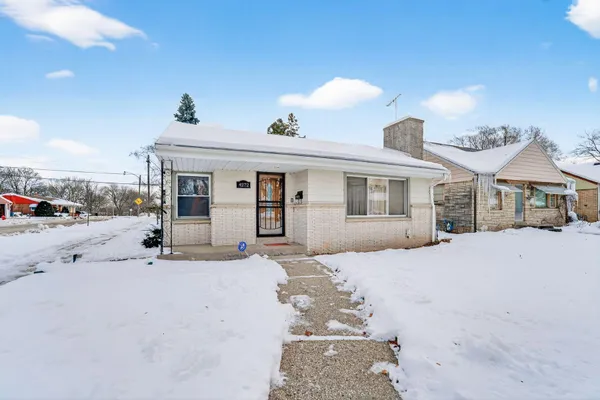 $267,000 | 4272 North 88th Street, Milwaukee, WI 53222