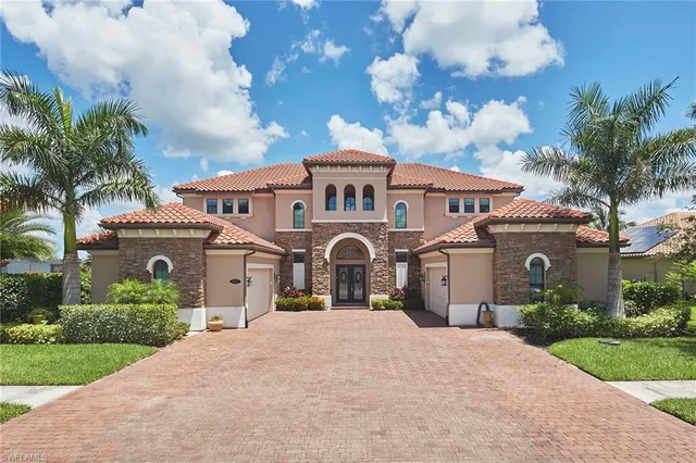 $2,199,000 | 1633 Songbird Court, Naples, FL 34120