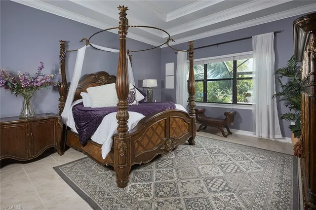 $2,199,000 | 1633 Songbird Court, Naples, FL 34120