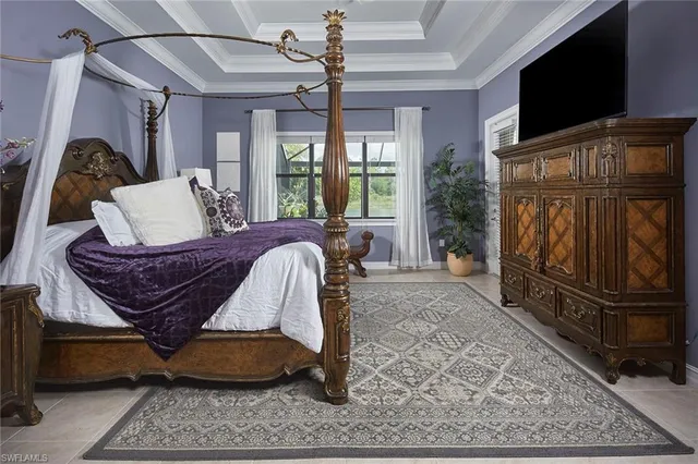 $2,199,000 | 1633 Songbird Court, Naples, FL 34120