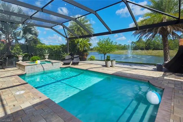 $2,199,000 | 1633 Songbird Court, Naples, FL 34120