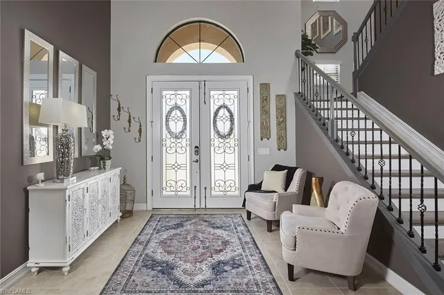 $2,199,000 | 1633 Songbird Court, Naples, FL 34120