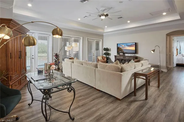 $2,199,000 | 1633 Songbird Court, Naples, FL 34120