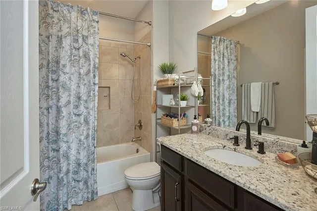 $2,199,000 | 1633 Songbird Court, Naples, FL 34120