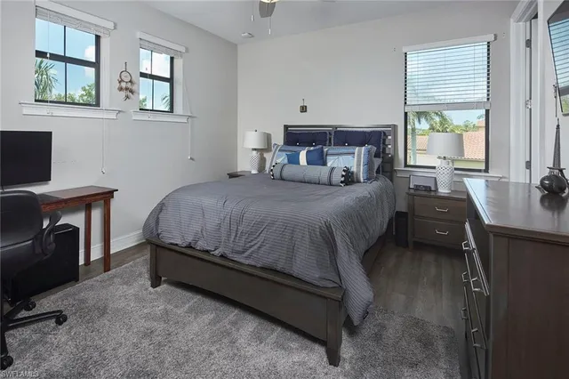 $2,199,000 | 1633 Songbird Court, Naples, FL 34120