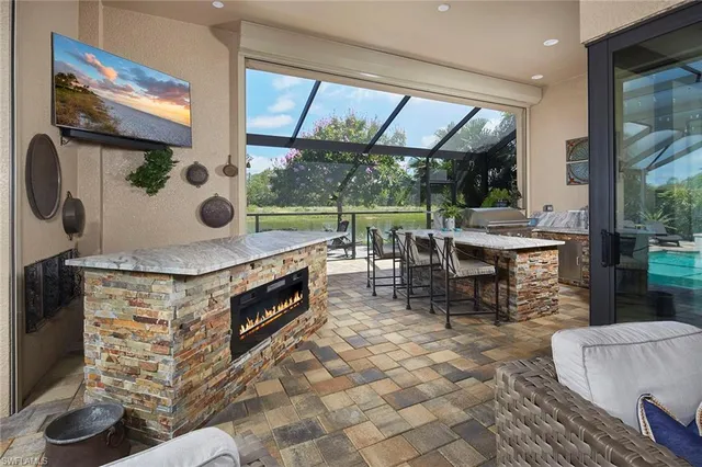 $2,199,000 | 1633 Songbird Court, Naples, FL 34120