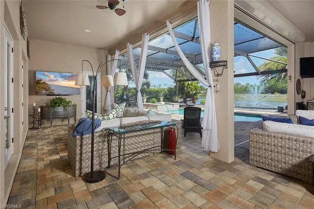 $2,199,000 | 1633 Songbird Court, Naples, FL 34120
