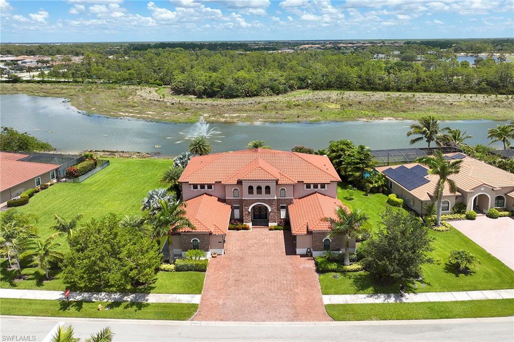 1633 Songbird Court Naples, FL 34120 - Photo 4 of 50