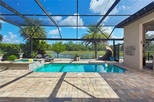 $2,199,000 | 1633 Songbird Court, Naples, FL 34120