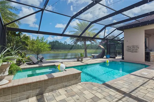 $2,199,000 | 1633 Songbird Court, Naples, FL 34120