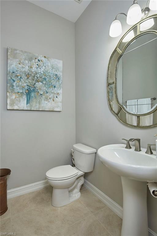 1633 Songbird Court Naples, FL 34120 - Photo 47 of 50