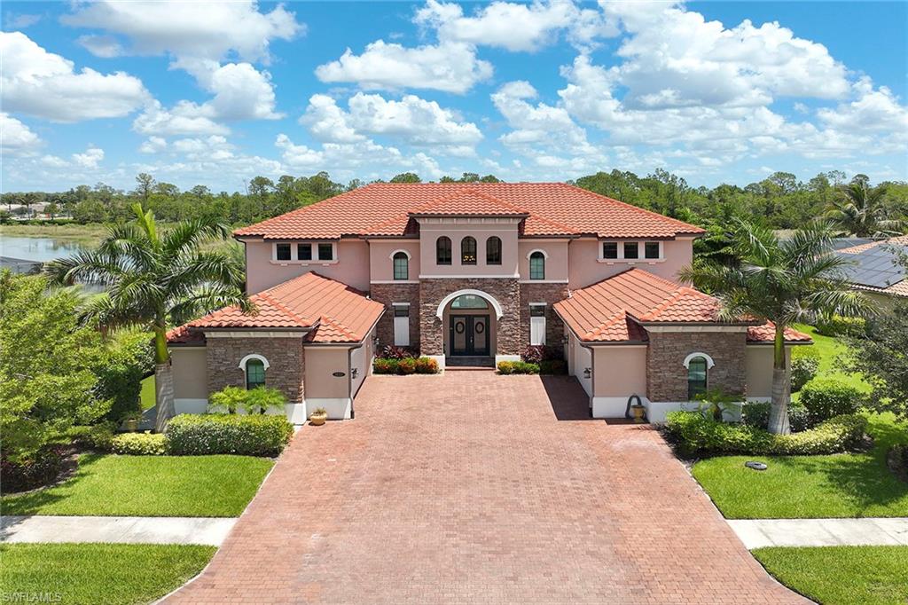 1633 Songbird Court Naples, FL 34120 - Photo 50 of 50