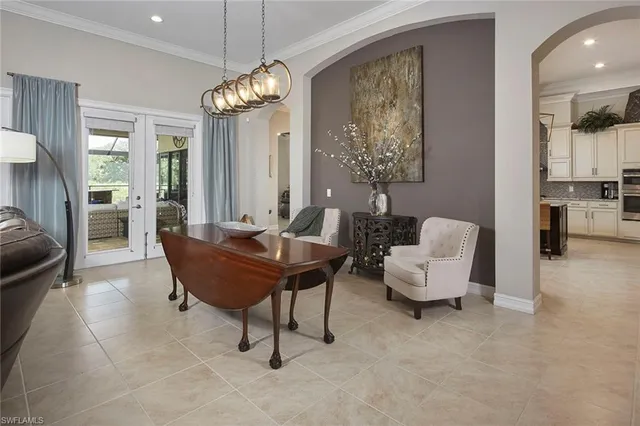 $2,199,000 | 1633 Songbird Court, Naples, FL 34120