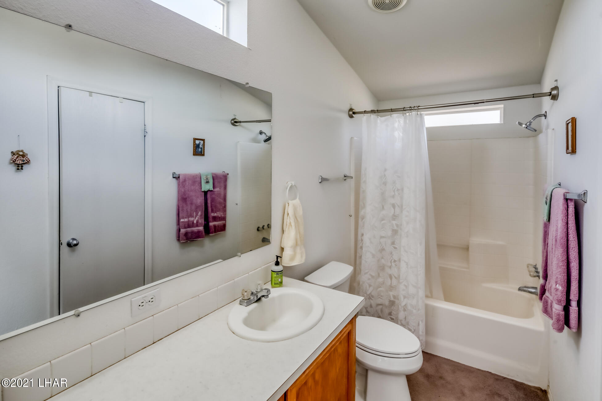 19622 South Cheyenne Road Yucca, AZ 86438 - Photo 19 of 65 Master Bathroom