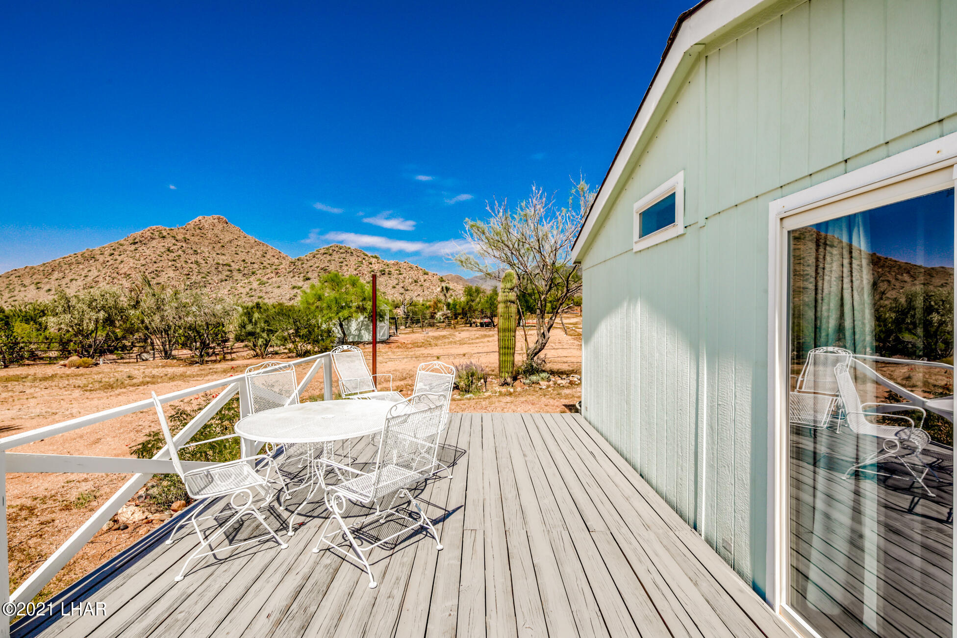 19622 South Cheyenne Road Yucca, AZ 86438 - Photo 28 of 65 Amazing Views