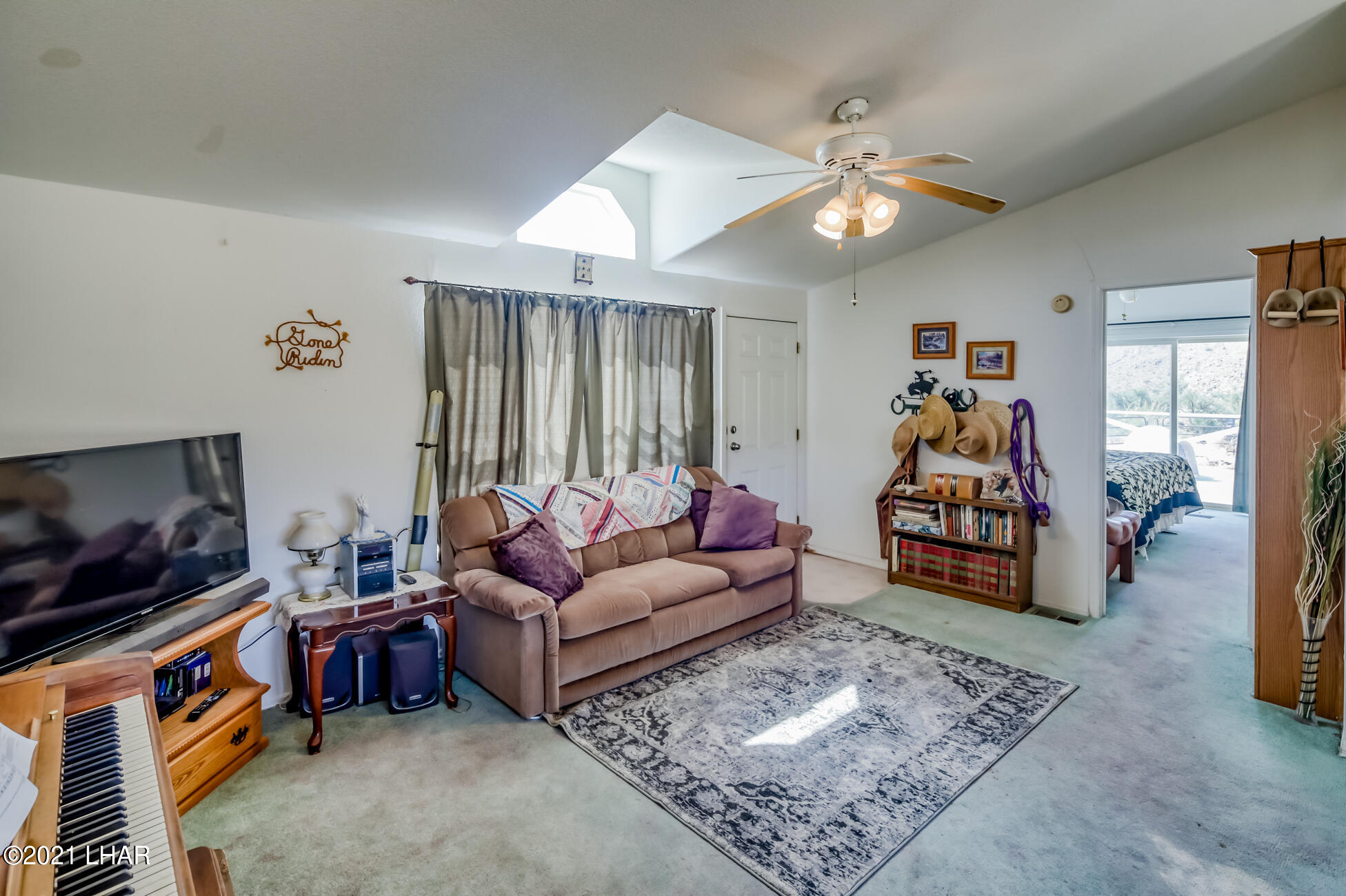 19622 South Cheyenne Road Yucca, AZ 86438 - Photo 65 of 65 Open Floor Plan