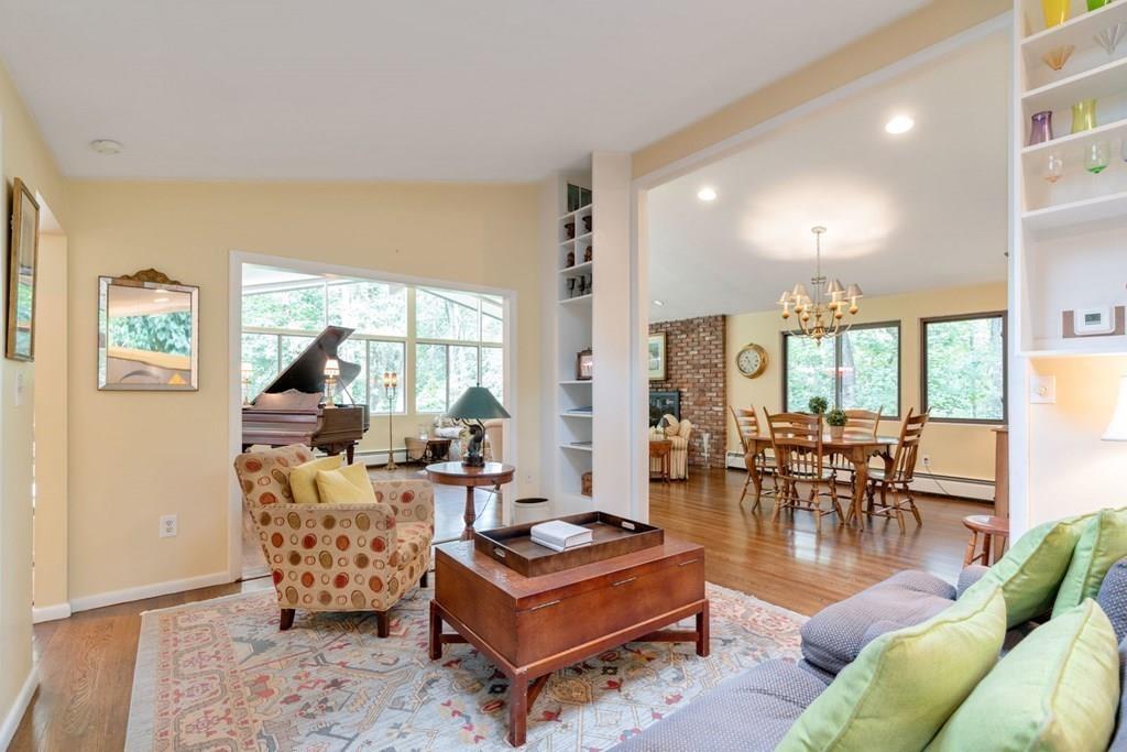 34 Indian Ridge Road Natick, MA 01760 - Photo 13 of 34 Gallery Image 13