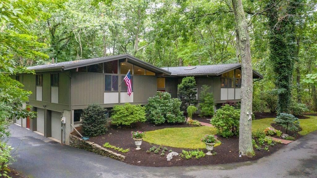 34 Indian Ridge Road Natick, MA 01760 - Photo 2 of 34 Gallery Image 2