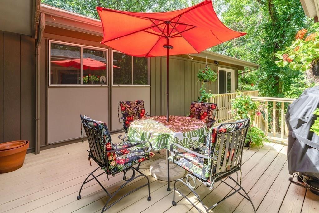 34 Indian Ridge Road Natick, MA 01760 - Photo 29 of 34 Gallery Image 29