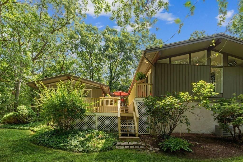 34 Indian Ridge Road Natick, MA 01760 - Photo 31 of 34 Gallery Image 31