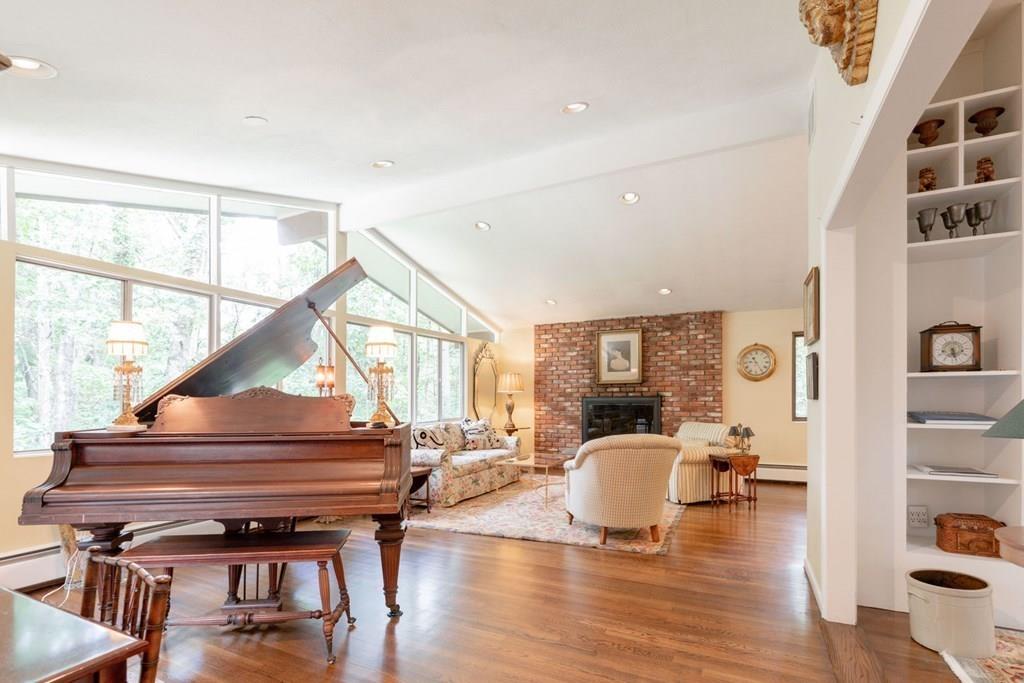 34 Indian Ridge Road Natick, MA 01760 - Photo 5 of 34 Gallery Image 5