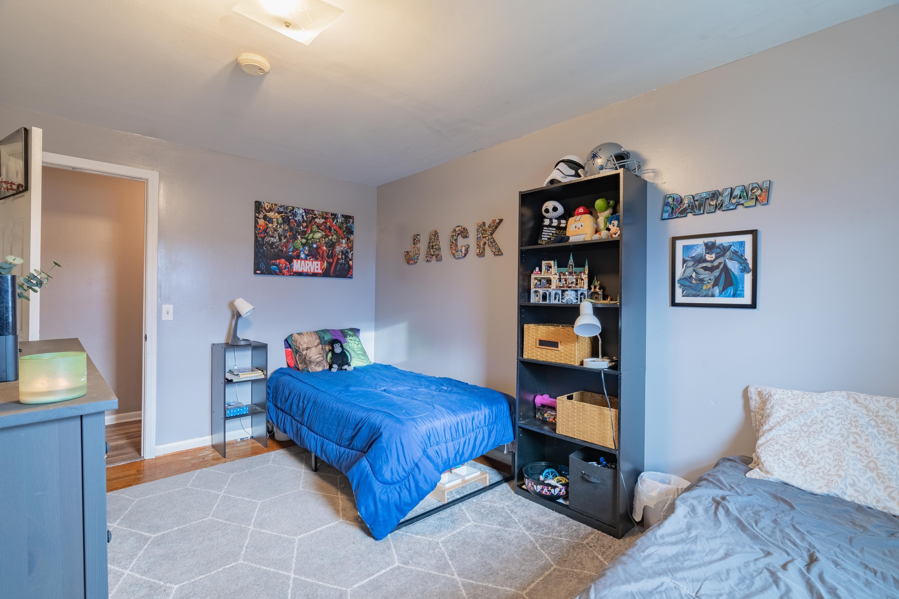 714 Berryman Pike Tipton, IN 46072 - Photo 17 of 22