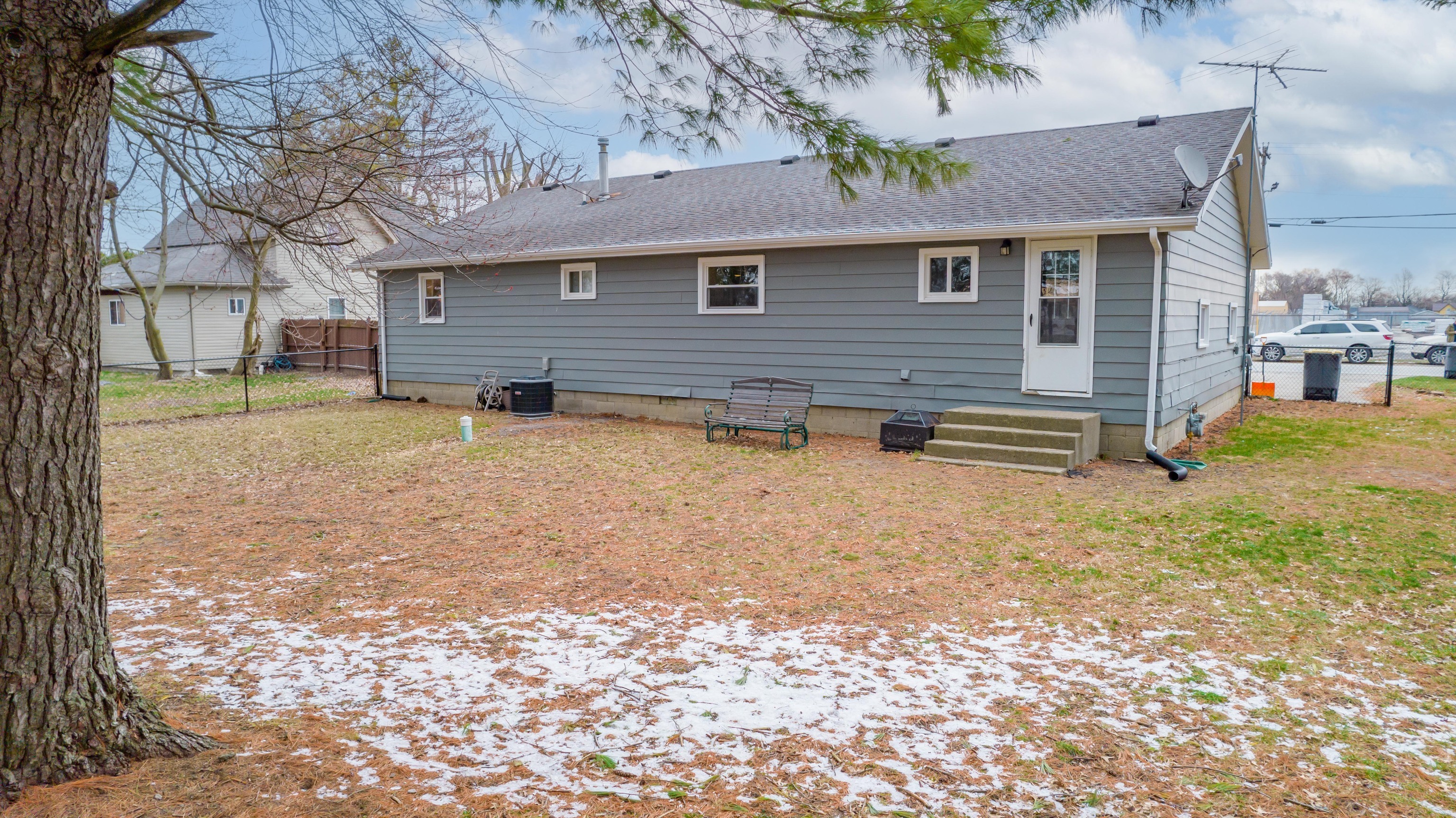 714 Berryman Pike Tipton, IN 46072 - Photo 21 of 22