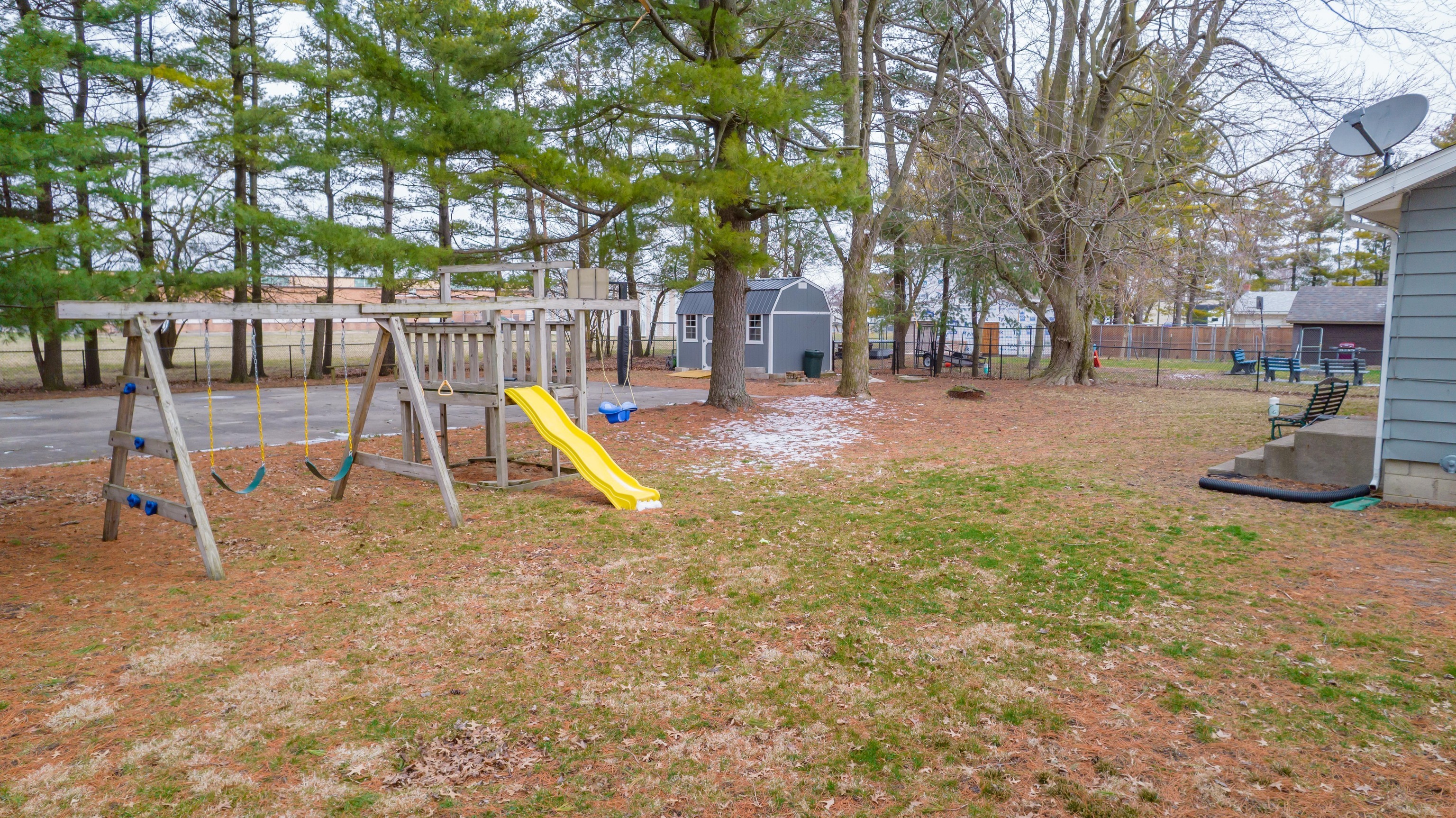 714 Berryman Pike Tipton, IN 46072 - Photo 22 of 22