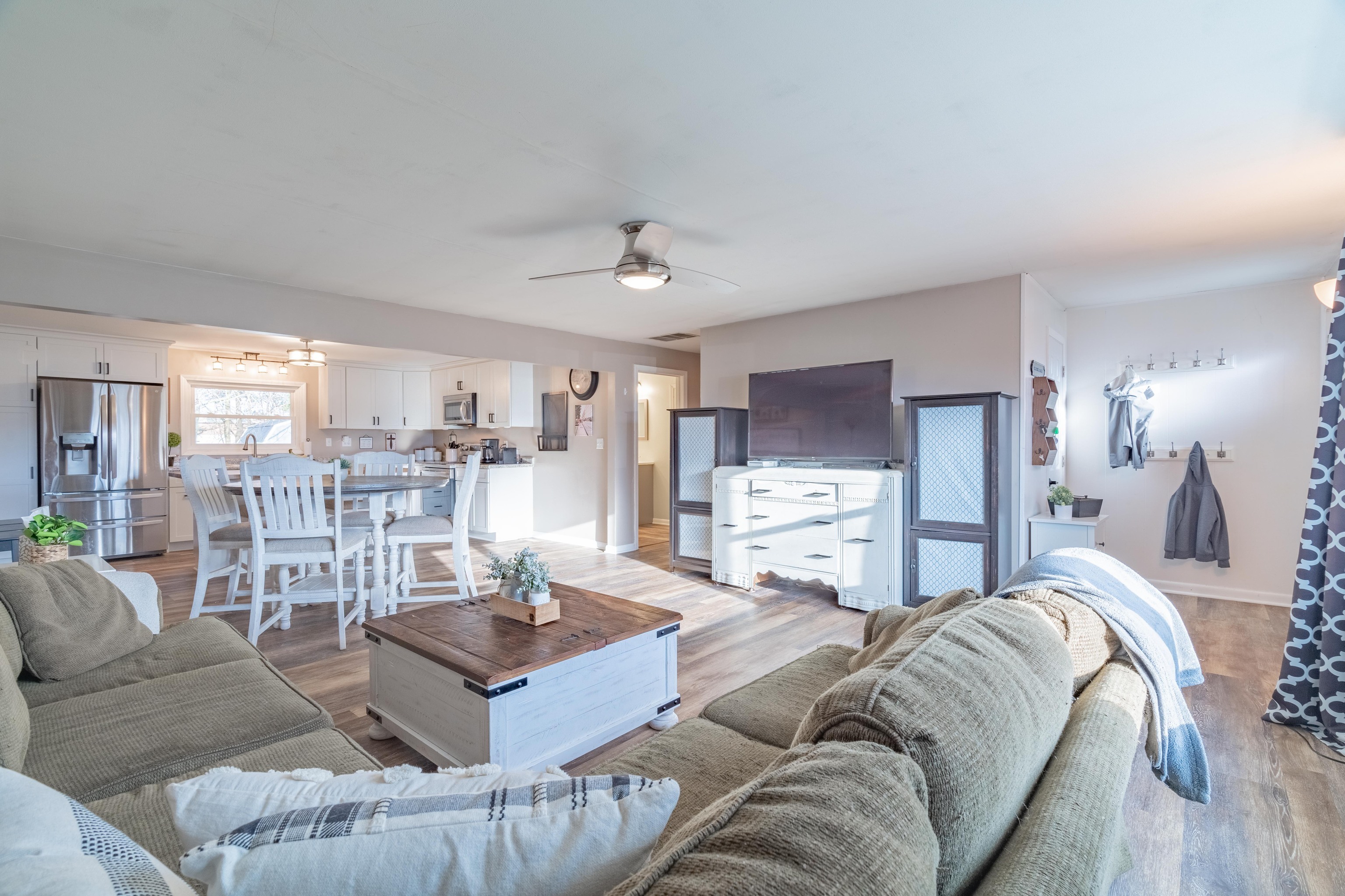 714 Berryman Pike Tipton, IN 46072 - Photo 6 of 22